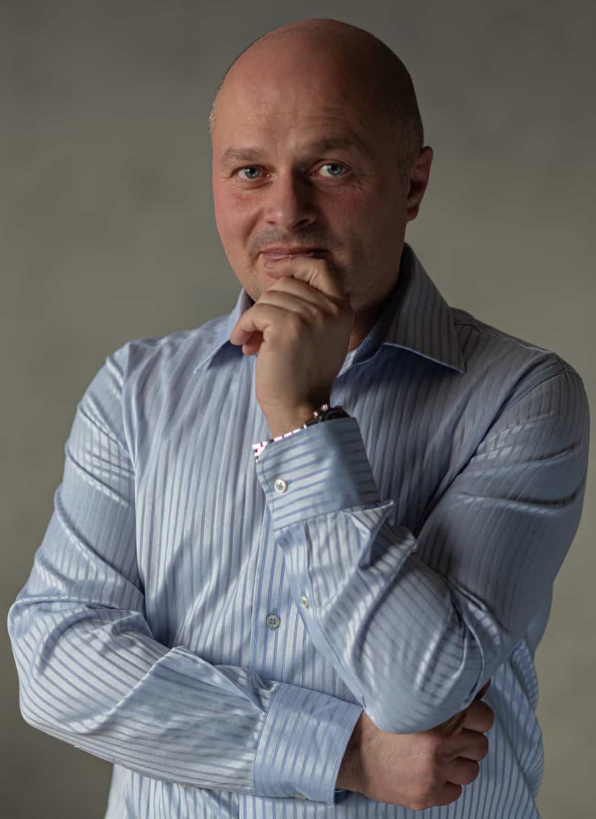 Marek Różański